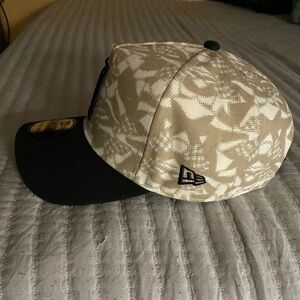 Gorra/Hat de Cruz Azul New Era